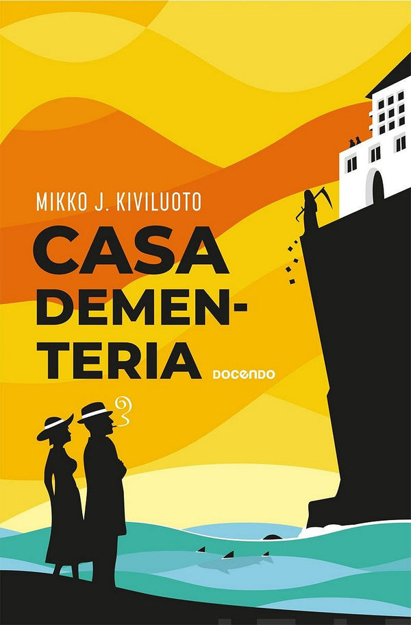 Casa Dementeria – E-bok – Laddas ner-Digitala böcker-Axiell-peaceofhome.se