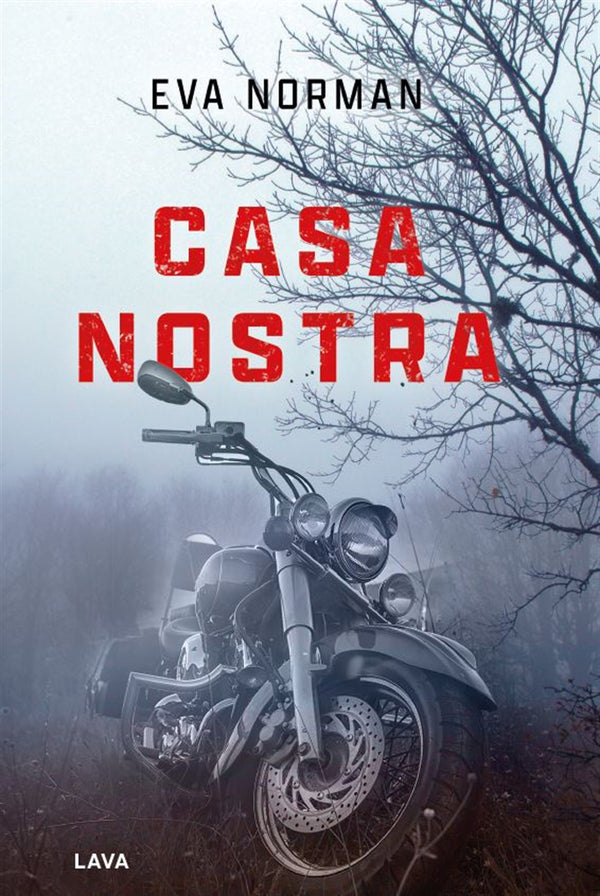 Casa Nostra – E-bok – Laddas ner-Digitala böcker-Axiell-peaceofhome.se