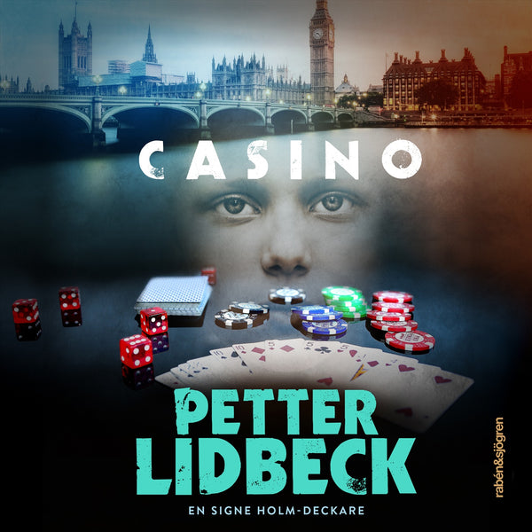 Casino – Ljudbok – Laddas ner-Digitala böcker-Axiell-peaceofhome.se