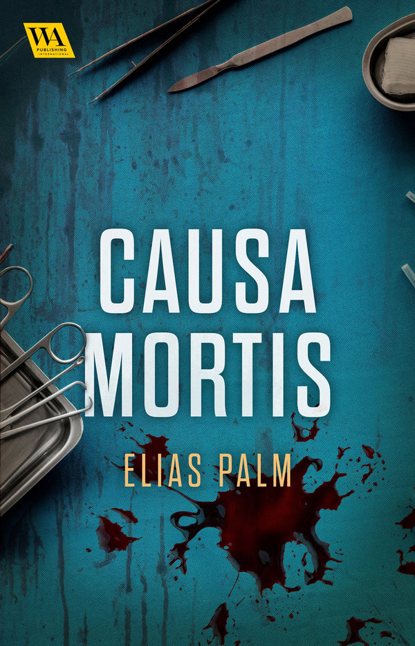Causa mortis – E-bok – Laddas ner-Digitala böcker-Axiell-peaceofhome.se