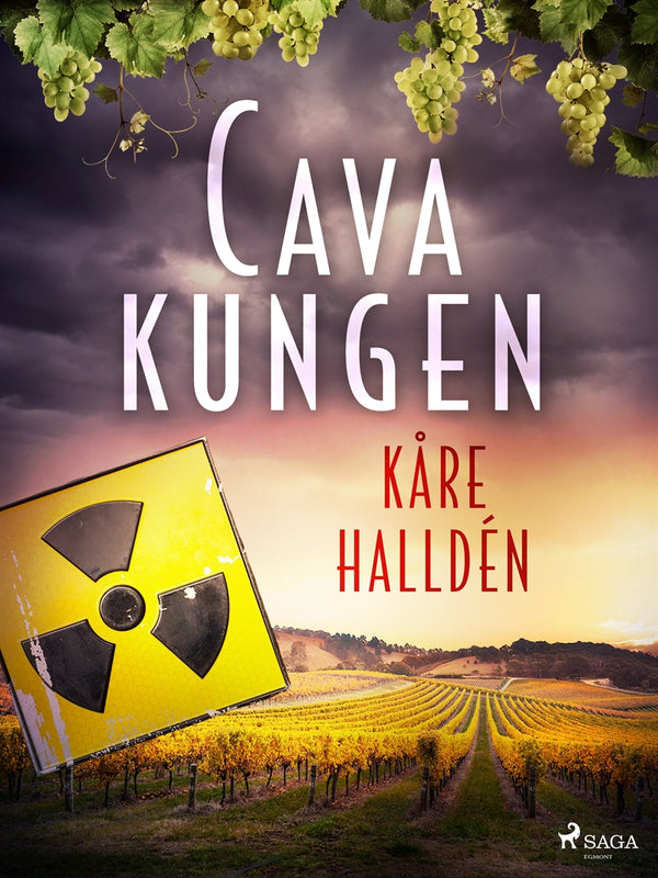 Cavakungen – E-bok – Laddas ner-Digitala böcker-Axiell-peaceofhome.se