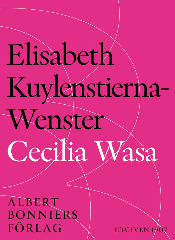 Cecilia Wasa – E-bok – Laddas ner-Digitala böcker-Axiell-peaceofhome.se