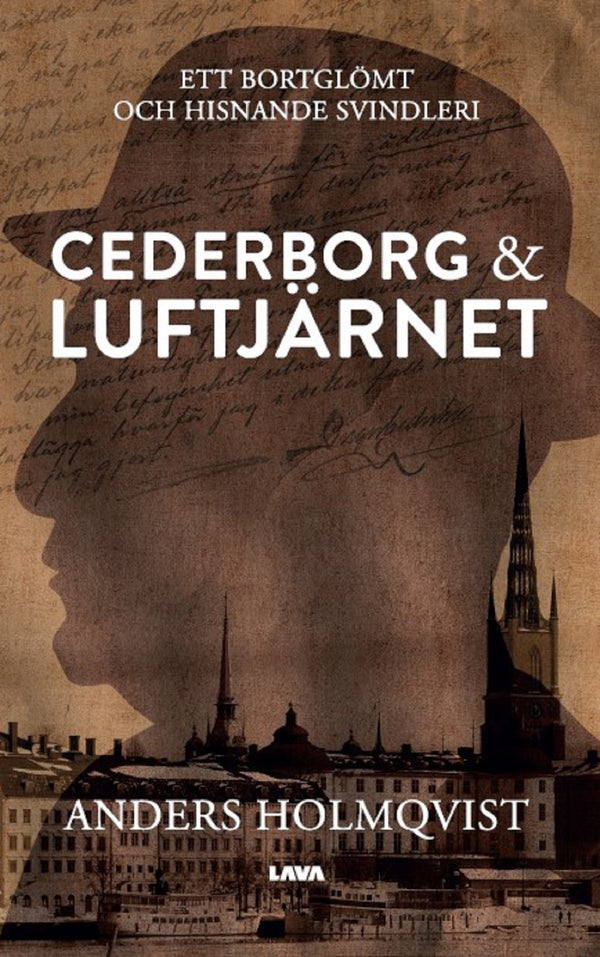 Cederborg & Luftjärnet – E-bok – Laddas ner-Digitala böcker-Axiell-peaceofhome.se