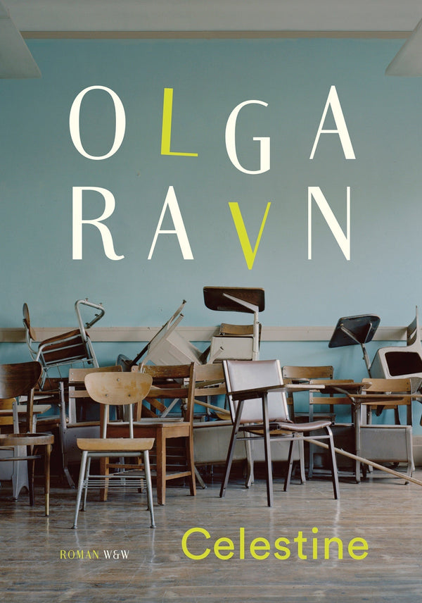 Celestine – E-bok – Laddas ner-Digitala böcker-Axiell-peaceofhome.se