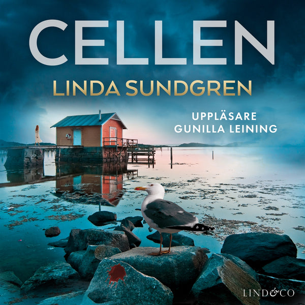 Cellen – Ljudbok – Laddas ner-Digitala böcker-Axiell-peaceofhome.se