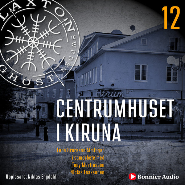 Centrumhuset i Kiruna – Ljudbok – Laddas ner-Digitala böcker-Axiell-peaceofhome.se