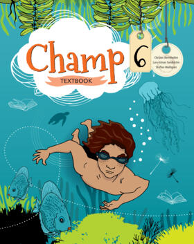 Champ 6 Textbook onlinebok-Digitala böcker-Sanoma Utbildning-peaceofhome.se