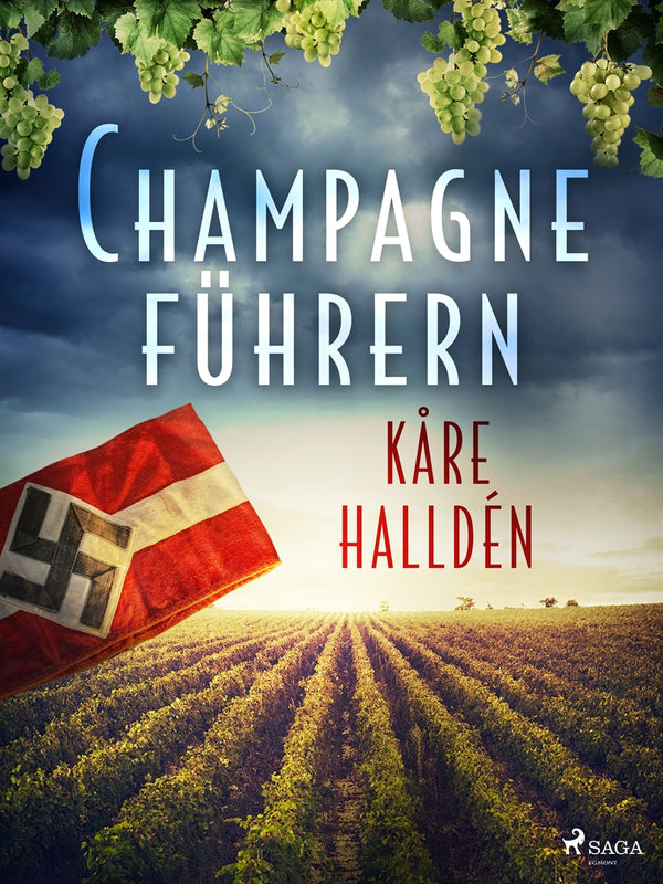 Champagneführern – E-bok – Laddas ner-Digitala böcker-Axiell-peaceofhome.se