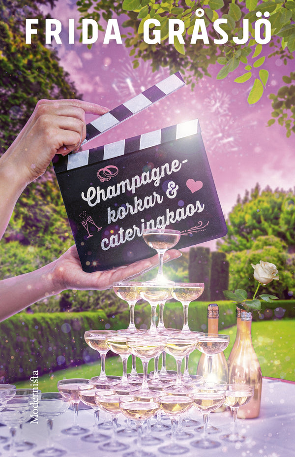 Champagnekorkar och cateringkaos – E-bok – Laddas ner-Digitala böcker-Axiell-peaceofhome.se
