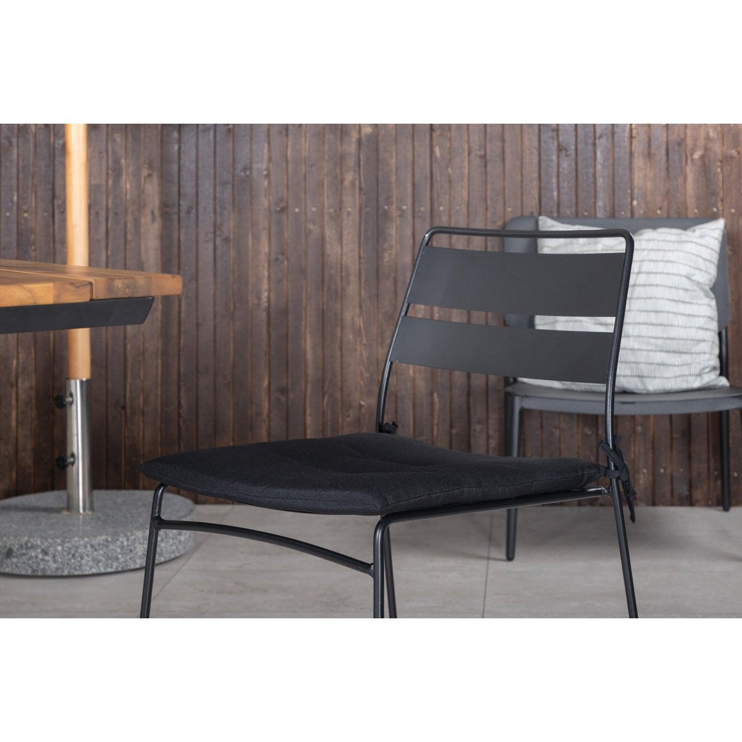 Chan Rund Matgrupp-Table Set-Venture Home-peaceofhome.se