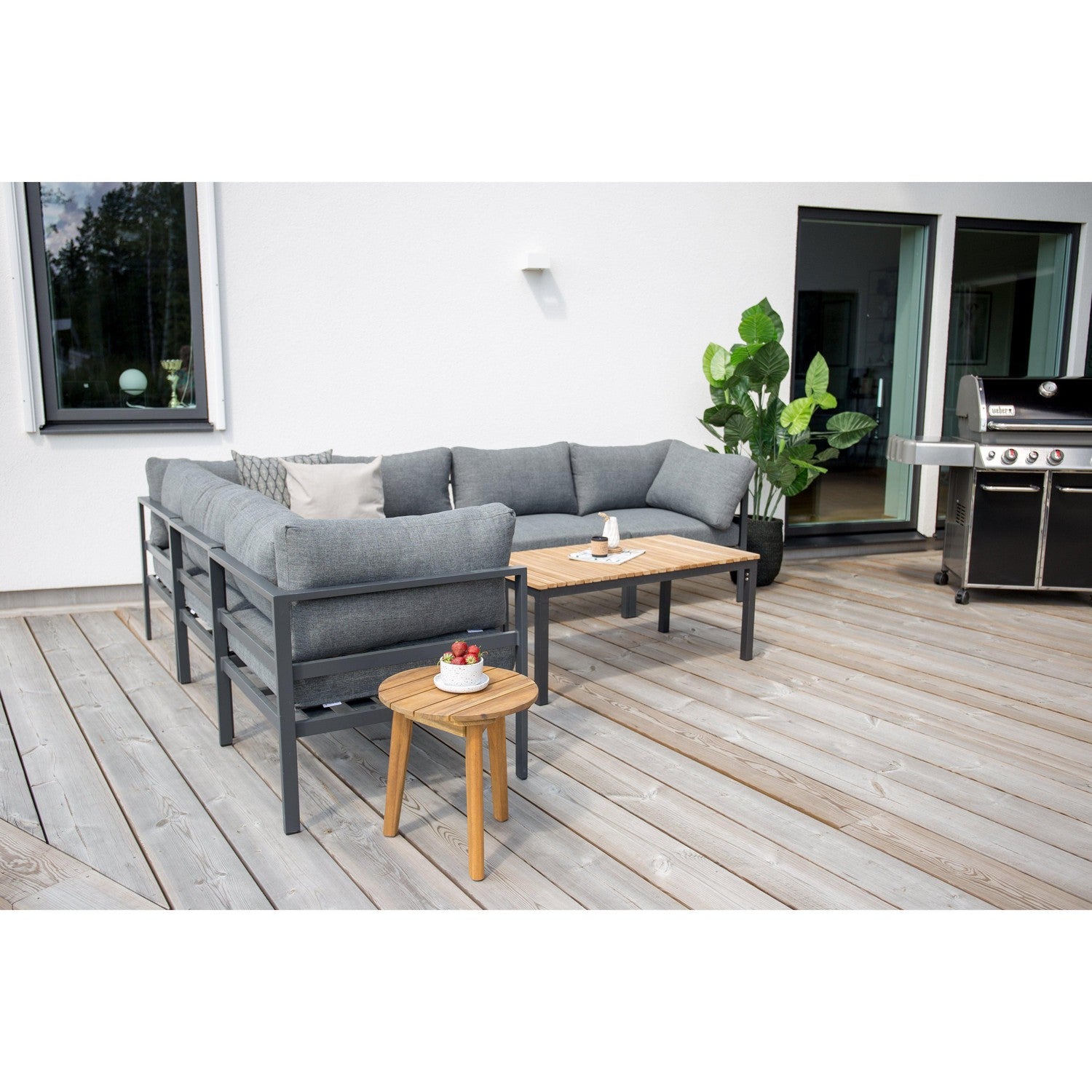 Chania Bord-Other Table-Venture Home-peaceofhome.se