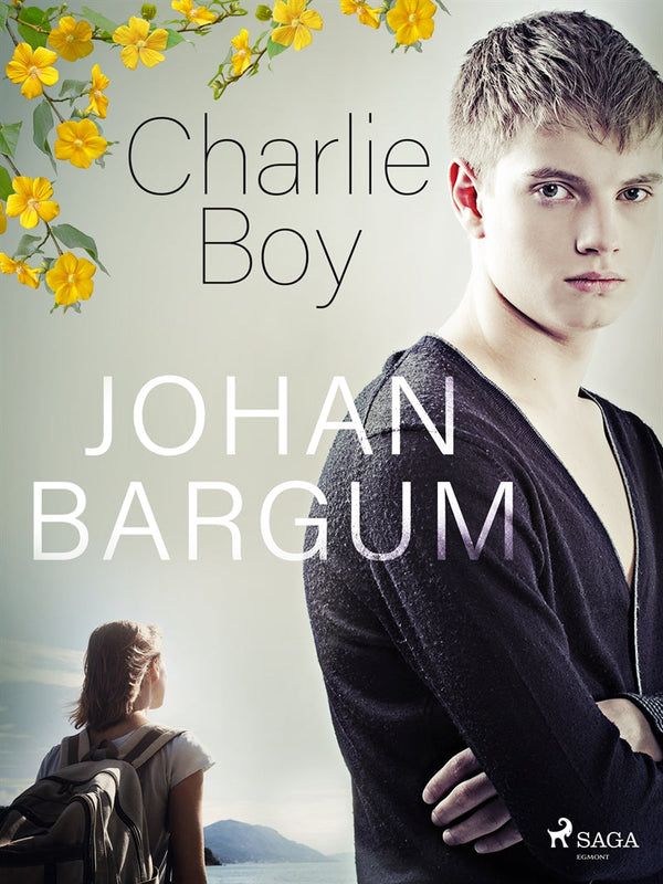 Charlie Boy – E-bok – Laddas ner-Digitala böcker-Axiell-peaceofhome.se