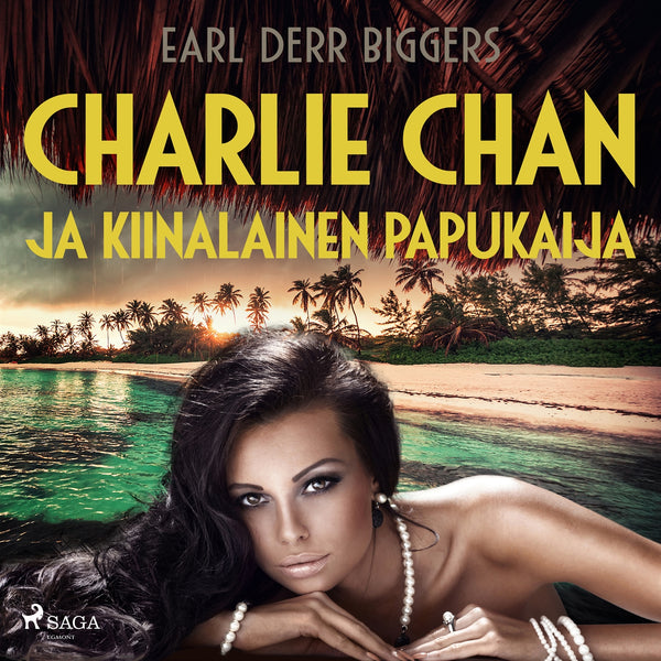 Charlie Chan ja kiinalainen papukaija – Ljudbok – Laddas ner-Digitala böcker-Axiell-peaceofhome.se