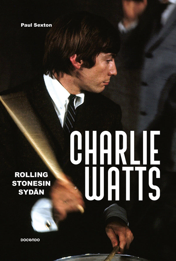 Charlie Watts – E-bok – Laddas ner-Digitala böcker-Axiell-peaceofhome.se