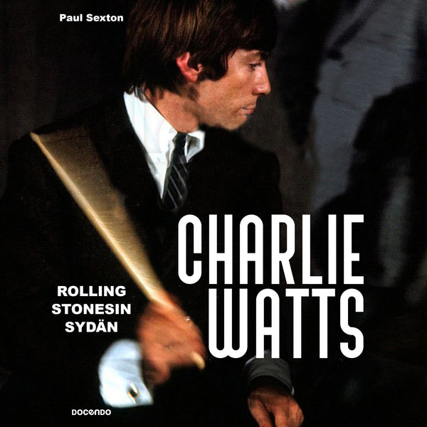 Charlie Watts – Ljudbok – Laddas ner-Digitala böcker-Axiell-peaceofhome.se