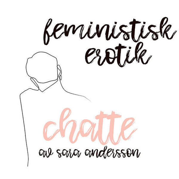 Chatte - Feministisk erotik – Ljudbok – Laddas ner-Digitala böcker-Axiell-peaceofhome.se