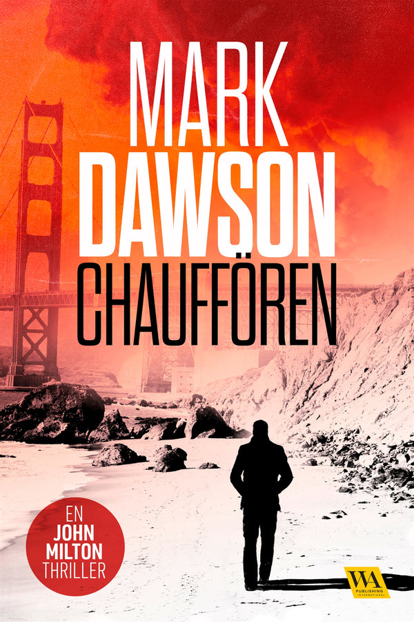 Chauffören – E-bok – Laddas ner-Digitala böcker-Axiell-peaceofhome.se