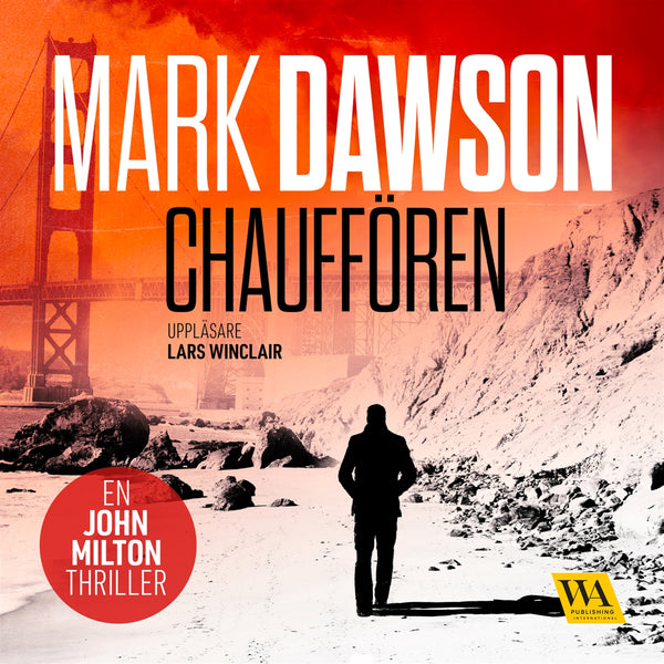 Chauffören – Ljudbok – Laddas ner-Digitala böcker-Axiell-peaceofhome.se