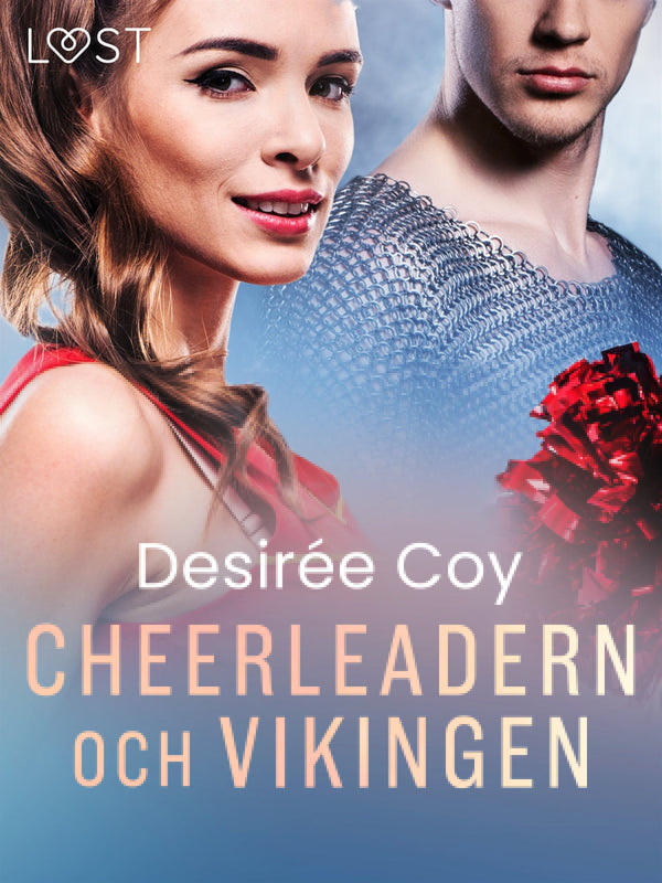 Cheerleadern och vikingen - erotisk novell – E-bok – Laddas ner-Digitala böcker-Axiell-peaceofhome.se