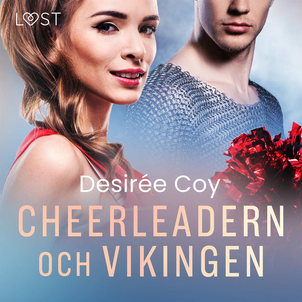 Cheerleadern och vikingen - erotisk novell – Ljudbok – Laddas ner-Digitala böcker-Axiell-peaceofhome.se