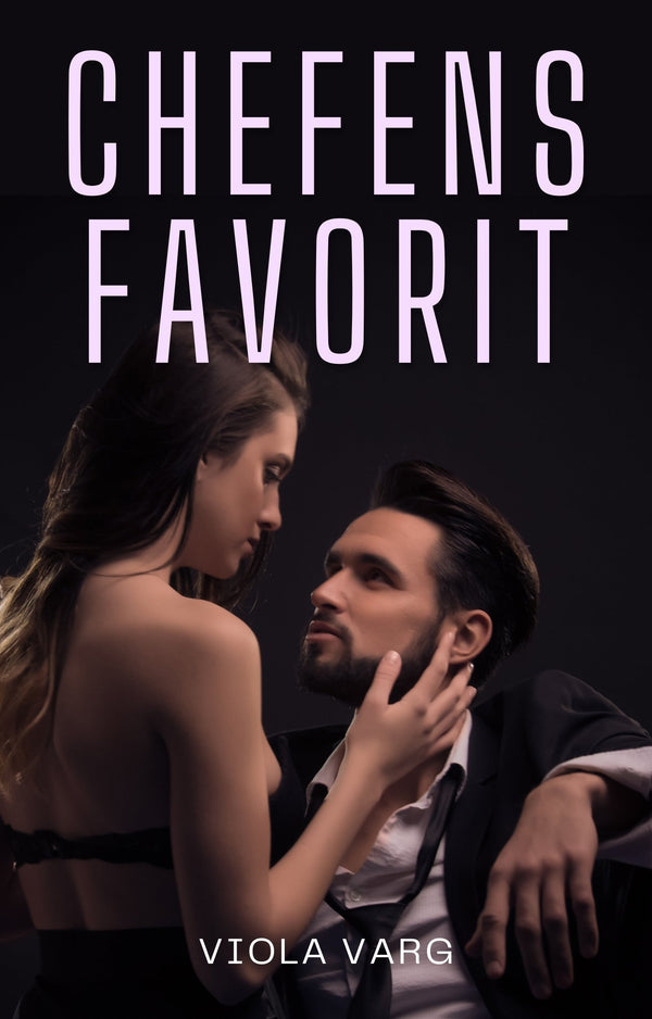 Chefens favorit – E-bok – Laddas ner-Digitala böcker-Axiell-peaceofhome.se