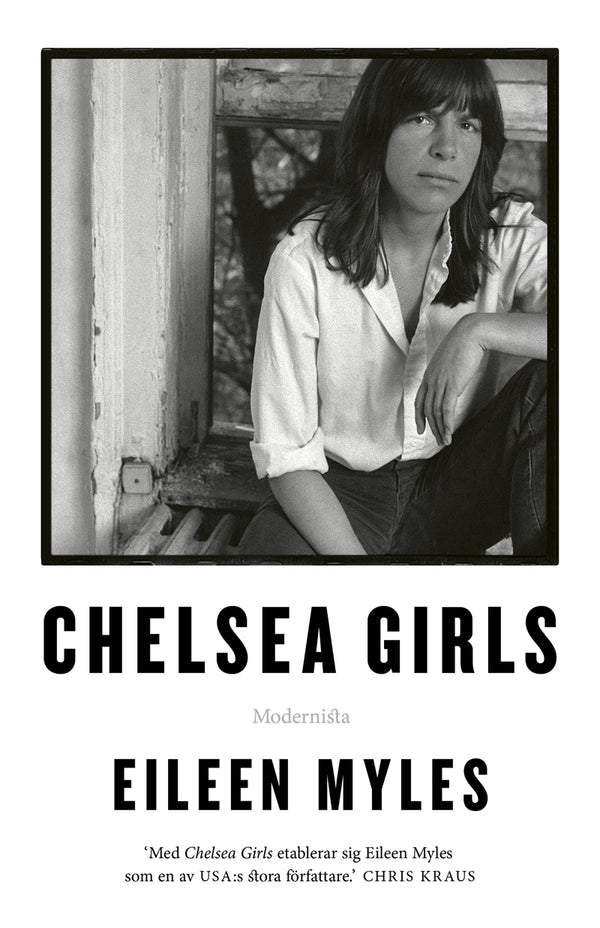 Chelsea Girls – E-bok – Laddas ner-Digitala böcker-Axiell-peaceofhome.se