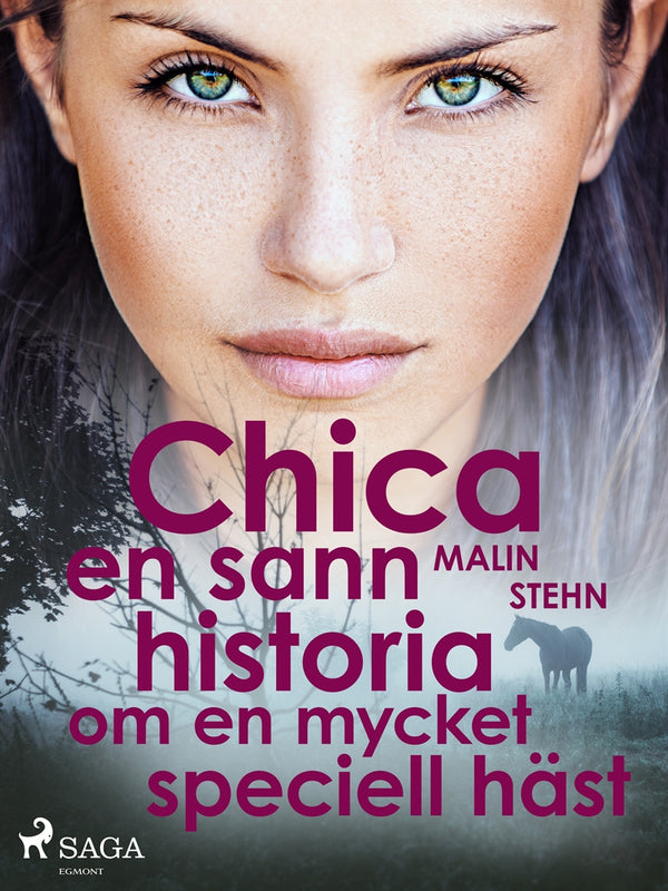 Chica : en sann historia om en mycket speciell häst – E-bok – Laddas ner-Digitala böcker-Axiell-peaceofhome.se
