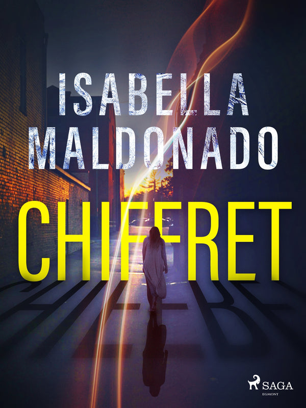 Chiffret – E-bok – Laddas ner-Digitala böcker-Axiell-peaceofhome.se