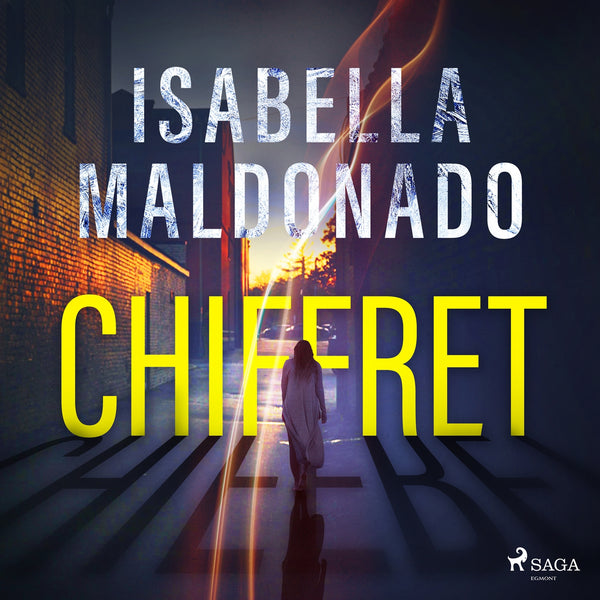 Chiffret – Ljudbok – Laddas ner-Digitala böcker-Axiell-peaceofhome.se