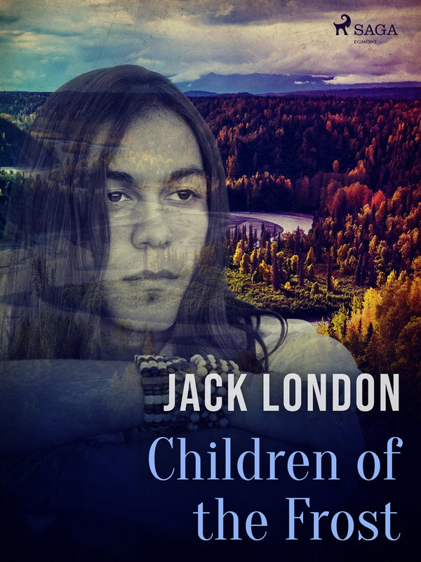 Children of the Frost – E-bok – Laddas ner-Digitala böcker-Axiell-peaceofhome.se