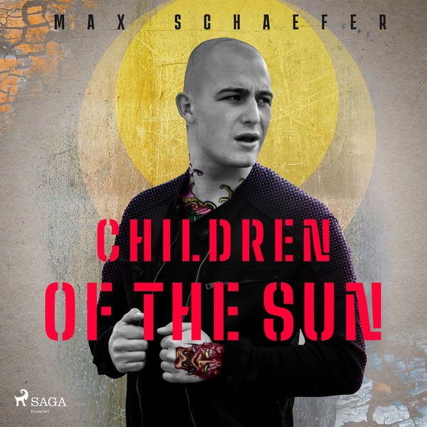 Children of the Sun – Ljudbok – Laddas ner-Digitala böcker-Axiell-peaceofhome.se