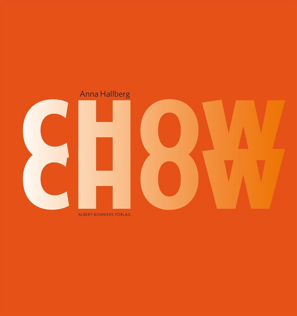 Chow Chow – E-bok – Laddas ner-Digitala böcker-Axiell-peaceofhome.se