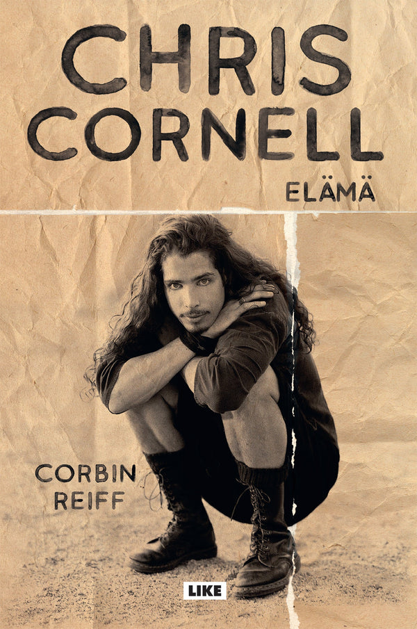 Chris Cornell – E-bok – Laddas ner-Digitala böcker-Axiell-peaceofhome.se