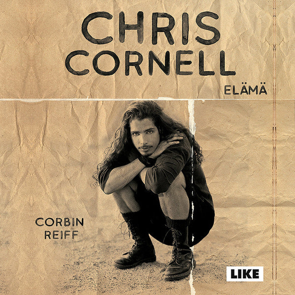 Chris Cornell – Ljudbok – Laddas ner-Digitala böcker-Axiell-peaceofhome.se