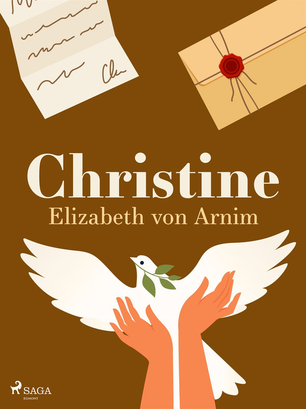 Christine – E-bok – Laddas ner-Digitala böcker-Axiell-peaceofhome.se