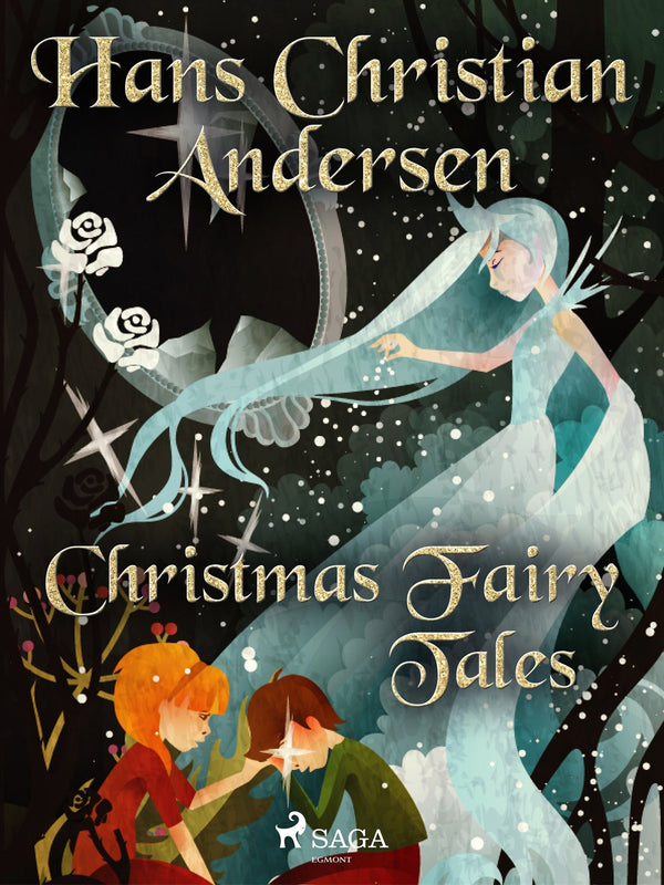 Christmas Fairy Tales – E-bok – Laddas ner-Digitala böcker-Axiell-peaceofhome.se