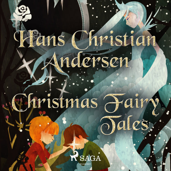 Christmas Fairy Tales – Ljudbok – Laddas ner-Digitala böcker-Axiell-peaceofhome.se