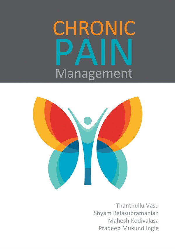 Chronic pain management – E-bok – Laddas ner-Digitala böcker-Axiell-peaceofhome.se