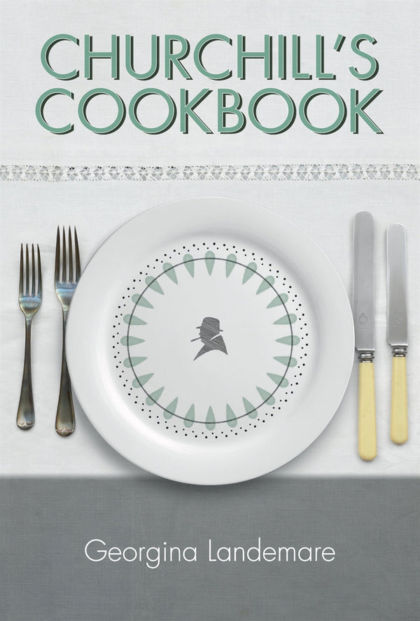 Churchill's Cookbook – E-bok – Laddas ner-Digitala böcker-Axiell-peaceofhome.se