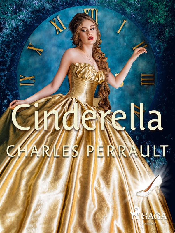 Cinderella – E-bok – Laddas ner-Digitala böcker-Axiell-peaceofhome.se