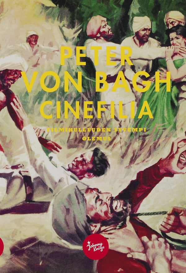 Cinefilia – E-bok – Laddas ner-Digitala böcker-Axiell-peaceofhome.se