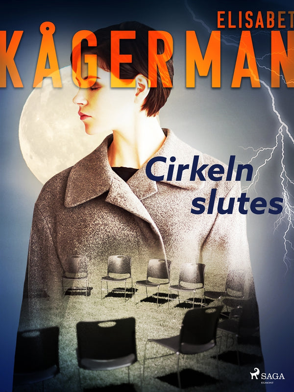 Cirkeln slutes – E-bok – Laddas ner-Digitala böcker-Axiell-peaceofhome.se