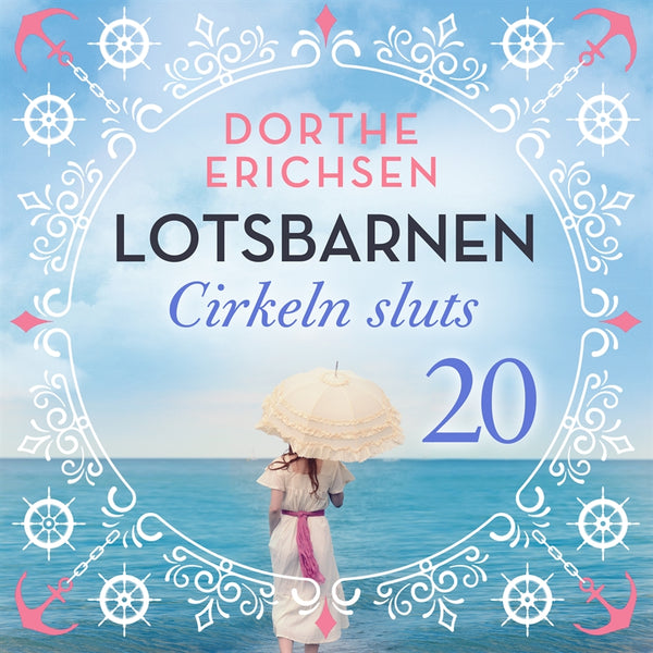 Cirkeln sluts – Ljudbok – Laddas ner-Digitala böcker-Axiell-peaceofhome.se