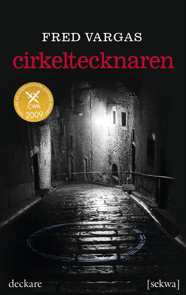 Cirkeltecknaren – Ljudbok – Laddas ner-Digitala böcker-Axiell-peaceofhome.se