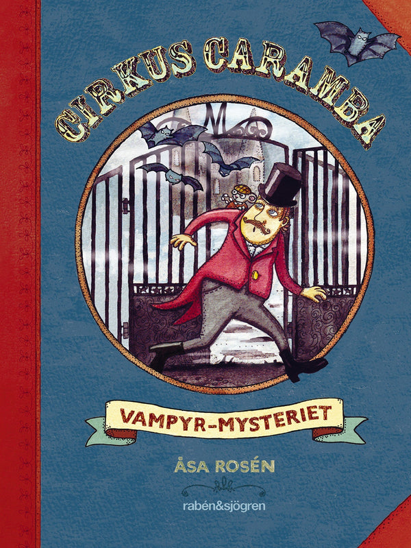 Cirkus Caramba. Vampyr-mysteriet – E-bok – Laddas ner-Digitala böcker-Axiell-peaceofhome.se