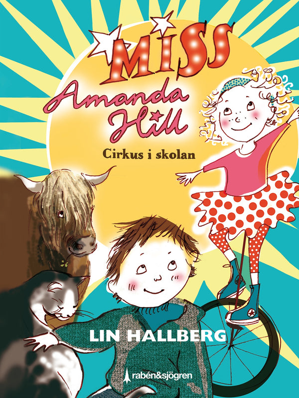 Cirkus i skolan – E-bok – Laddas ner-Digitala böcker-Axiell-peaceofhome.se