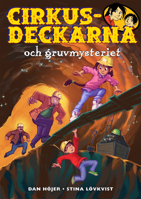 Cirkusdeckarna och gruvmysteriet – E-bok – Laddas ner-Digitala böcker-Axiell-peaceofhome.se