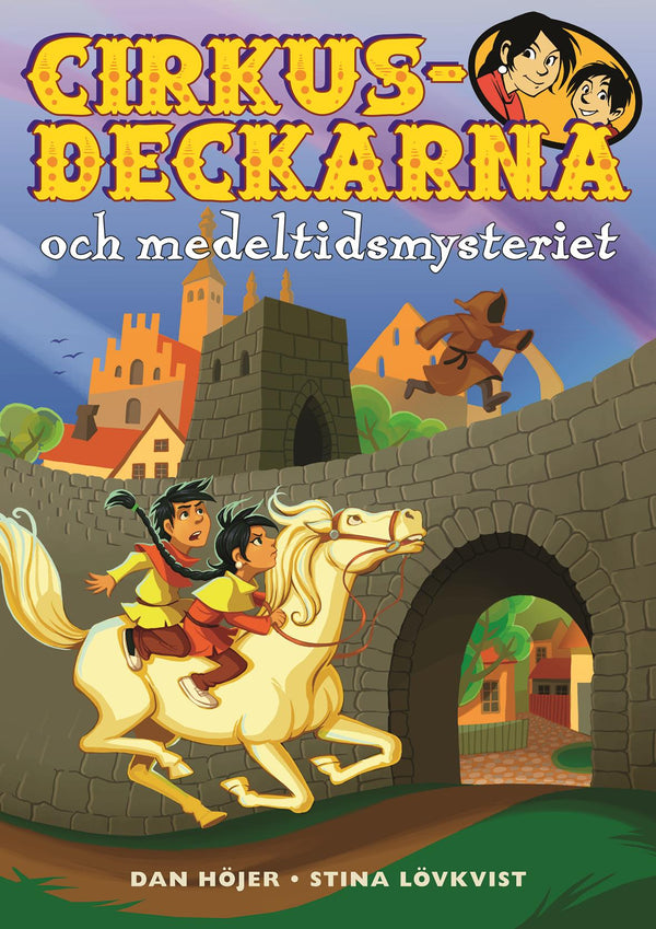 Cirkusdeckarna och medeltidsmysteriet – E-bok – Laddas ner-Digitala böcker-Axiell-peaceofhome.se