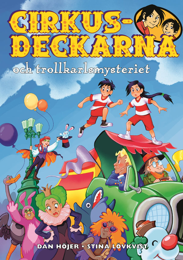 Cirkusdeckarna och trollkarlsmysteriet – E-bok – Laddas ner-Digitala böcker-Axiell-peaceofhome.se