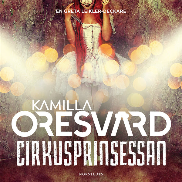 Cirkusprinsessan – Ljudbok – Laddas ner-Digitala böcker-Axiell-peaceofhome.se